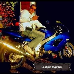 Meet your Posher, Ricky